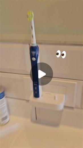 ProofVision on Instagram: "Tired of constantly searching for your toothbrush charger? The ProofVision in-wall toothbrush charger is here to help. It is designed to be seamlessly installed into a bathroom wall like a shaver socket. Compatible with most Oral-B/Braun models, you can choose a single or dual charger, ensuring convenience and ease of use. Additionally, it provides a safe, waterproof solution that is hassle-free and always ready for use."