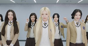 4.2K views · 687 reactions | ITZY - ITZY ＂TUNNEL VISION＂ Dance Practice (School Look ver.) | ITZY is Life PH | Facebook