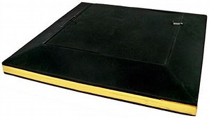 Dove Tray