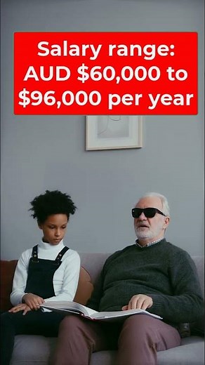 Aged and Disability Support Worker Jobs in Australia | Information Hub Official