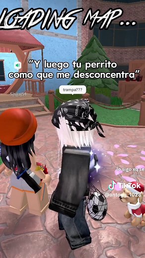 Misterio de Asesinato en Roblox: Explora el Juego