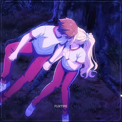 ✩Ayanokouji & Kei FINALLY ... 😳💖 | Classroom of the Elite S4 EP10 #cote #anime