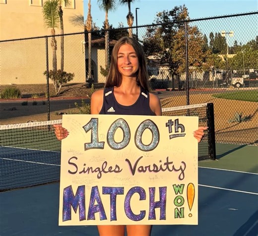 Beloved Bakery Opens   Tennis Player Sets School Record   Halloween Events: Saturday Smiles