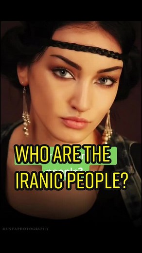 Understanding the Iranian People: An Overview of a Diverse Culture
