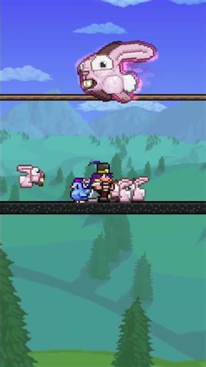 Do you miss Ocram in Terraria? 👀 | Maggieozs