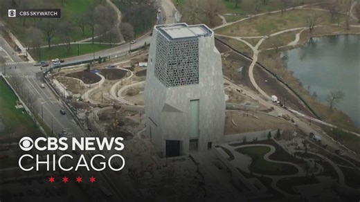 CTA extends and renames No. 10 bus route for Obama Presidential Center