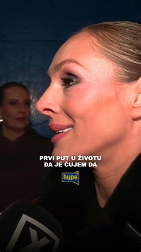 Anabela o operaciji ćerke Nine! #hypetv