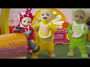 Teletubbies Compilación de 1 HORA! | 2021 | Teletubbies en Español Castellano 🇪🇸