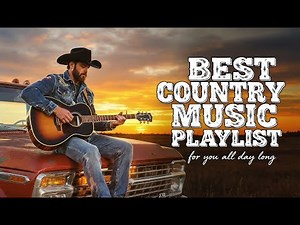Classic Country Radio 🤠 24/7 Live Stream - Non-Stop Country Hits! 🌄 👢 🤠
