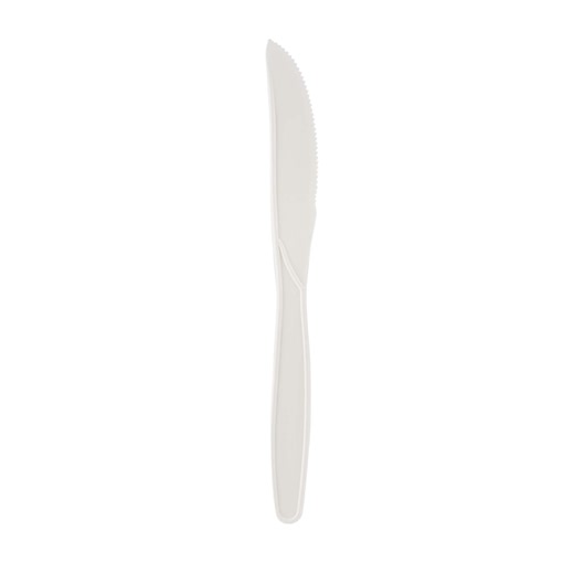 Buy 1000 Pieces Bio-Degradable Heavy Duty Knife online in Saudi Arabia
