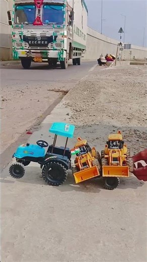 #telugucartoons #infobells #chittichilakamma #telugurhymes #automobile #tractor #to #rcjcb #jcb ys