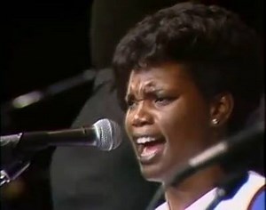 "Having You There" by The Mississippi Mass Choir is a classic choir favorite with an upbeat groove and a dynamic lead singer. #ThrowbackThursday #MalacoRecords #MalacoGospel | Malaco Gospel