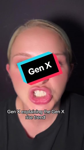 Understanding Gen X Rise Trend: Explained & Analyzed