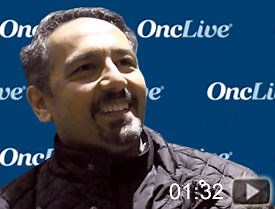 Dr. Al-Niaimi Discusses Cytoreductive Surgery in Ovarian Cancer | OncLive