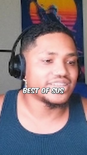 The last one was too sus🤦🏾 Full vid on YouTube (Link In Bio) or search “richlev” #richlev #twitch #streamer #comedy #funny #jokes #sus #fyp