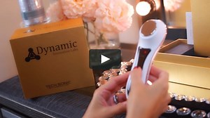 The New Dynamic Sonic Device