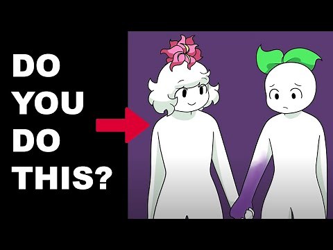 5 Habits That Ruin Relationships