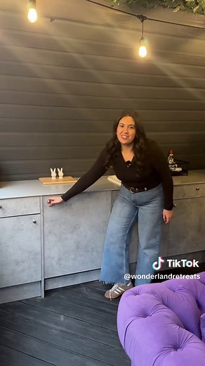 Private Glamping Pod: Relaxing Getaway for Two