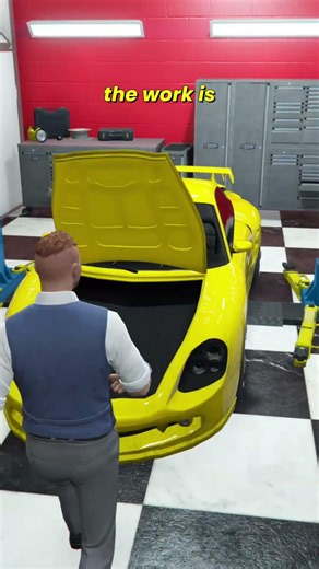 🔧 GTA 5 | Business Guide | Auto Shop Explained! 💰 #autoshop #gtaonline #gta5