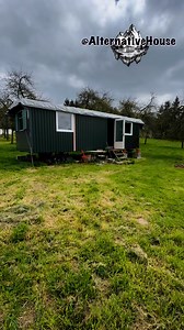 Low budget tiny house | Alternativehouse