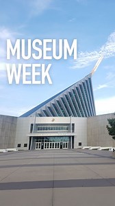 It’s #MuseumWeek! Today’s theme: Together in Movement The Marine Corps’ story is one of constant readiness, global presence, and forward momentum—from training and operating around the world on air, land, sea, and even space, to the ongoing evolution of Marine Corps culture and capabilities. At the National Museum of the Marine Corps, our galleries reflect this movement through powerful art, historic artifacts, and immersive exhibits that bring our history to life. Today, we highlight the 250 ye
