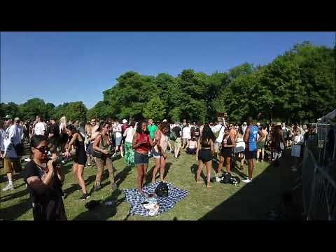 Iration Steppas Unity Day Leeds 2022 ￼