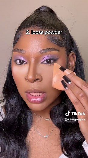 Replying to @Bree West 🩷 the key to FILTERED looking makeup is powder so here’s my routine💌 i gotchuuu @maccosmeticsusa studio fix powder @Givenchy Beauty prisme libre 2 MAC mineralize skin finish powder #makeuproutine #makeuptips #settingpowder #makeuptutorial