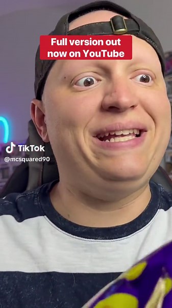 MC Squared90 on TikTok