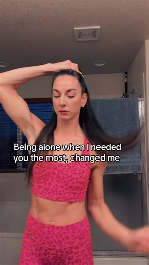 Came home to an empty house tonight. What a weird feeling. #divorce #heartbreak #journey #grief #support