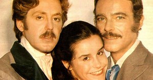 150 anos de 'Escrava Isaura': a história da escrava branca que rodou o mundo