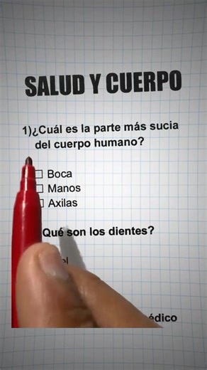 Challenge Your Knowledge with an Anatomy Quiz