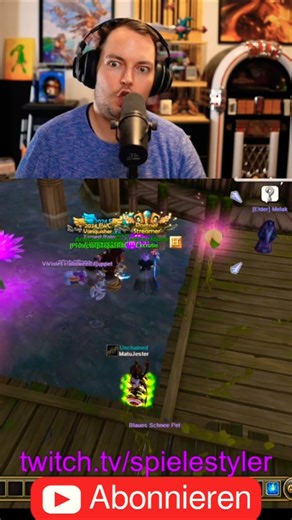 Follower seit Juli 2022!