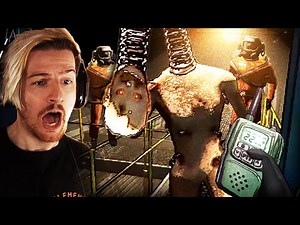 THE SCARIEST ENTITY ENCOUNTER YET. (Lethal Company)