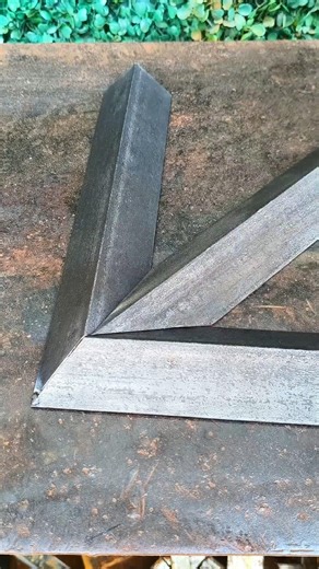 Right way to Joint three angle .