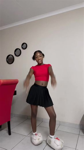Funny TikTok Dance Fail