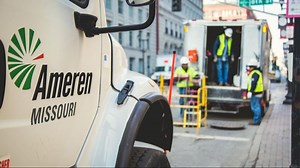 Ameren Missouri giving away thousands of smart thermostats to St. Louis area customers