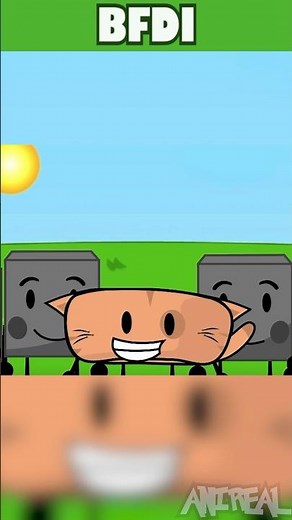 Incredibox Abgerny BFDI 💣 Objectbox Version