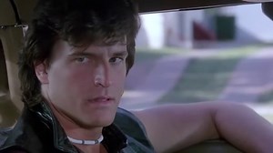 The Wraith (1986) Trailer HD