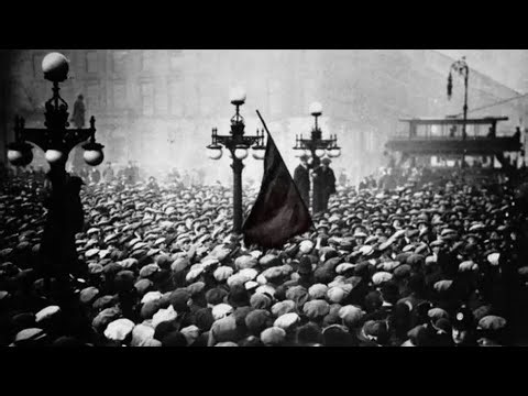 The Red Flag - British Socialist Song and Labour Anthem