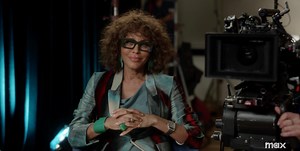 215K views · 5K reactions | A look back at one of our favorite characters in the show—Fashion. Join the cast, creators and costume designers as they review the fashion choices that make our characters who they are. | And Just Like That | Facebook