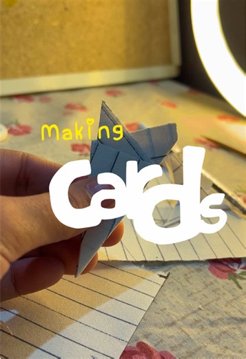 Creative Card-Making Ideas for Teachers