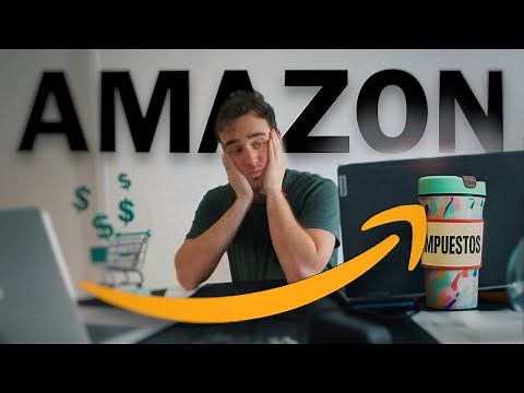 ▶️ How to BUY on AMAZON from Argentina 🇦🇷 ✈️ [in 2025] | Tutorial