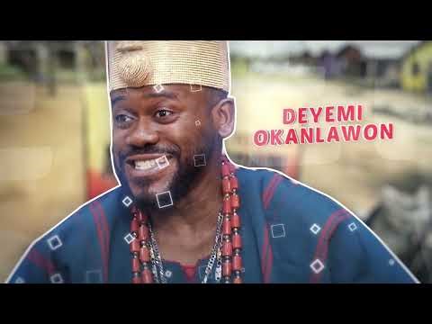 AIYETORO TOWN SEASON 2 EPISODE 22 - THE SCAM