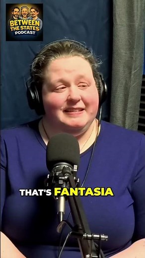 Fantasia's Happiest, Lightest Scenes #shorts