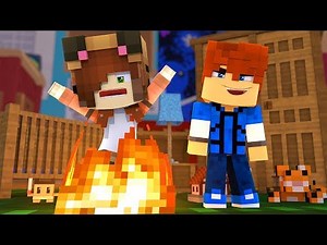 Minecraft Daycare - THE PRANK !? (Minecraft Roleplay)