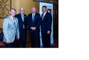 MakingChange Holds Annual Appreciation Social