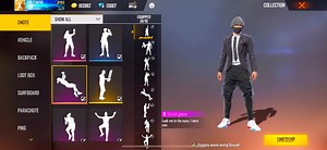 TSG RITIK EMOTES COLLECTION || TWO SIDE GAMERS || TSG RITIK SHOWS HIS EMOTES COLLECTION TSG DISCORD -https://discord.gg/twosidegamers INSTAGRAM:-https://www.instagram.com/twosidegamers/?i YOUTUBE-https://www.youtube.com/c/TWOSIDEGAMERS/featured #freefire #tsg #twosidegamers #gaming #freefireemotes | Two-side gamers