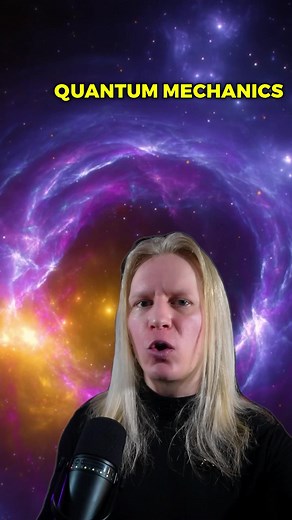 Quantum Mechanics PROVES Reality isn’t Real… #quantum #esoteric #spirituality #enlightenment #philosophy #gnostic #gnosticism #occult #occultism #pagan #paganism #god #religion #jesus #bible #satan #satanism #mystic #mysticism #spirituality #spiritualawakening #witch #witchtok #consciousness #neogenian #neogenians #theneogenian #metarationalism | Morgue