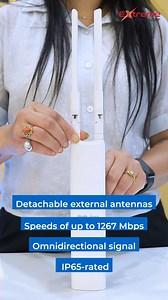 Extreme Computer on Reels