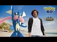 Pokémon GO- Hidden Gems